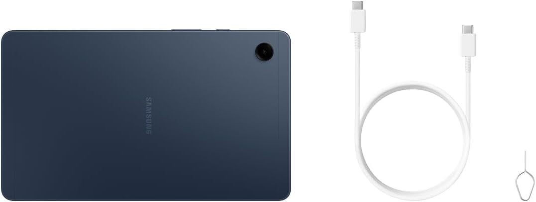 Samsung Galaxy Tab A9 4GB 64GB Wi-Fi版 Samsung Tab A9 8.7